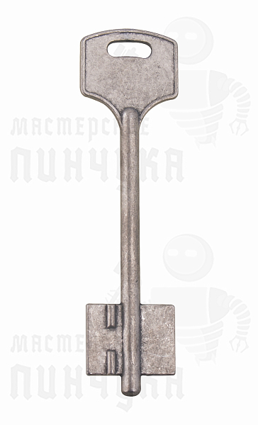 ELB16D (силумин)