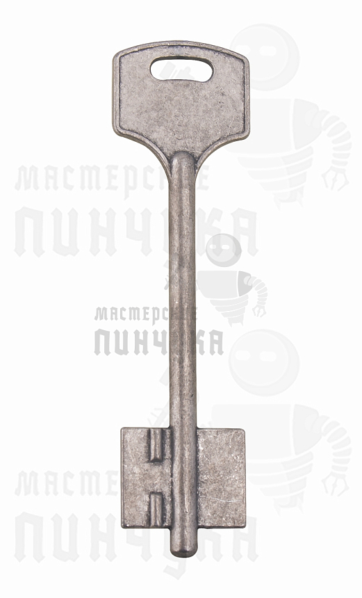 ELB16D (силумин)