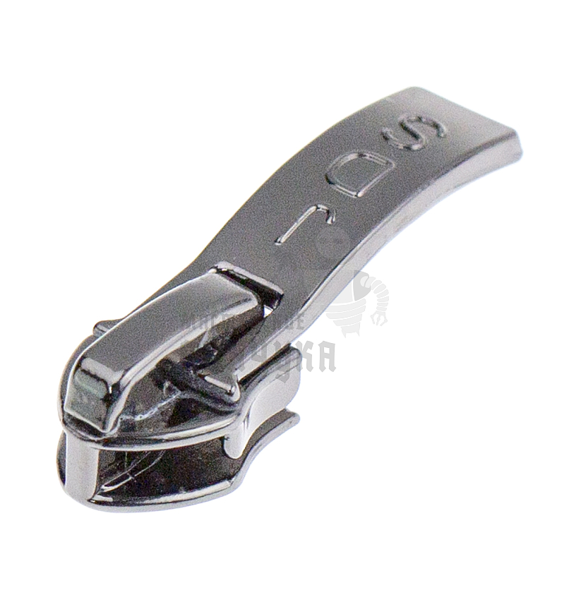 Бегунок  "Judson"  т.7  усилен. "волна" темн.лазер