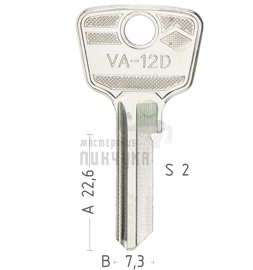 VA12D VAC14 VA23 VC5D1