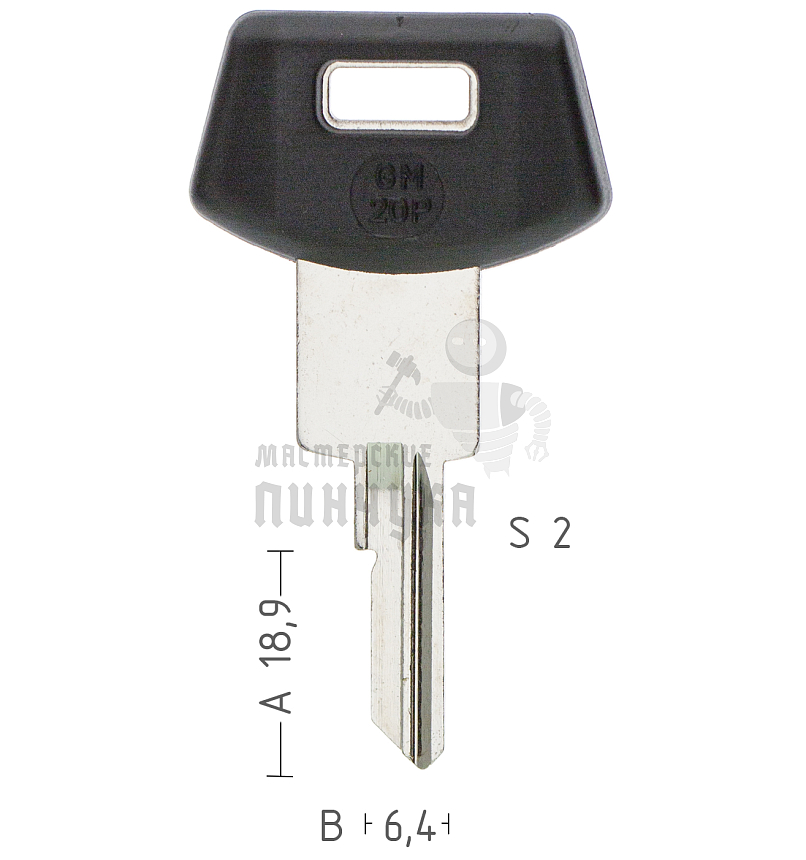 GM20P GM27RP GMEWP GM15RP104