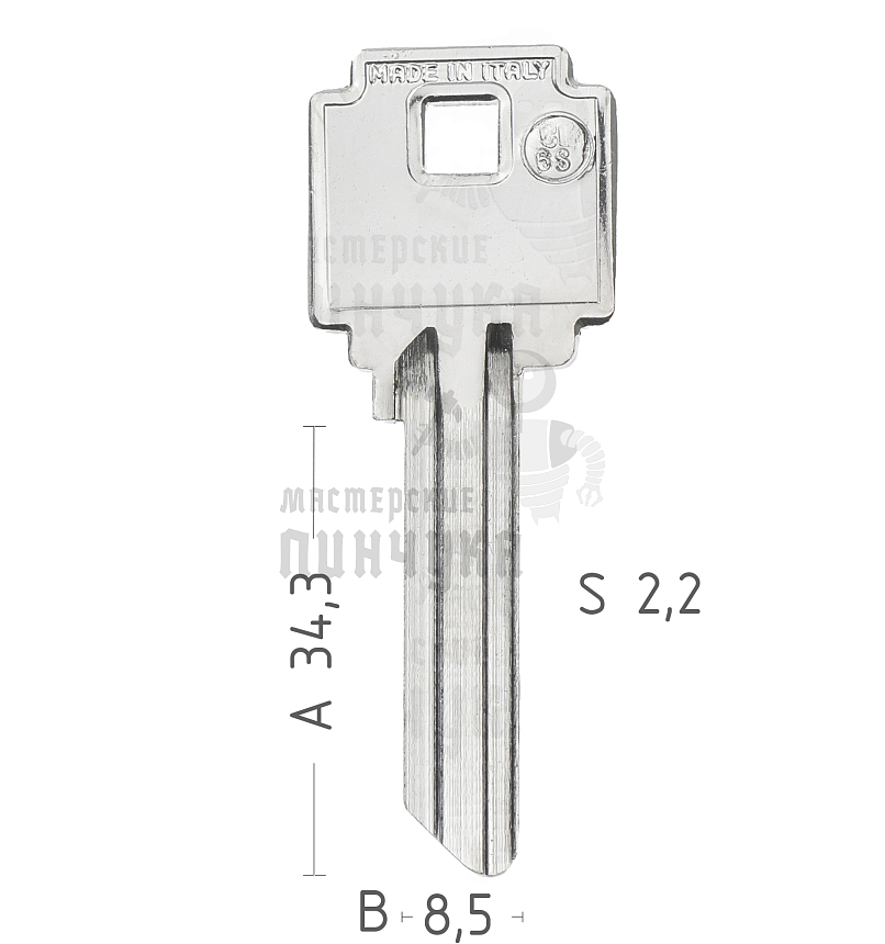 CL6S CIL-4 CIL1R CLA11L